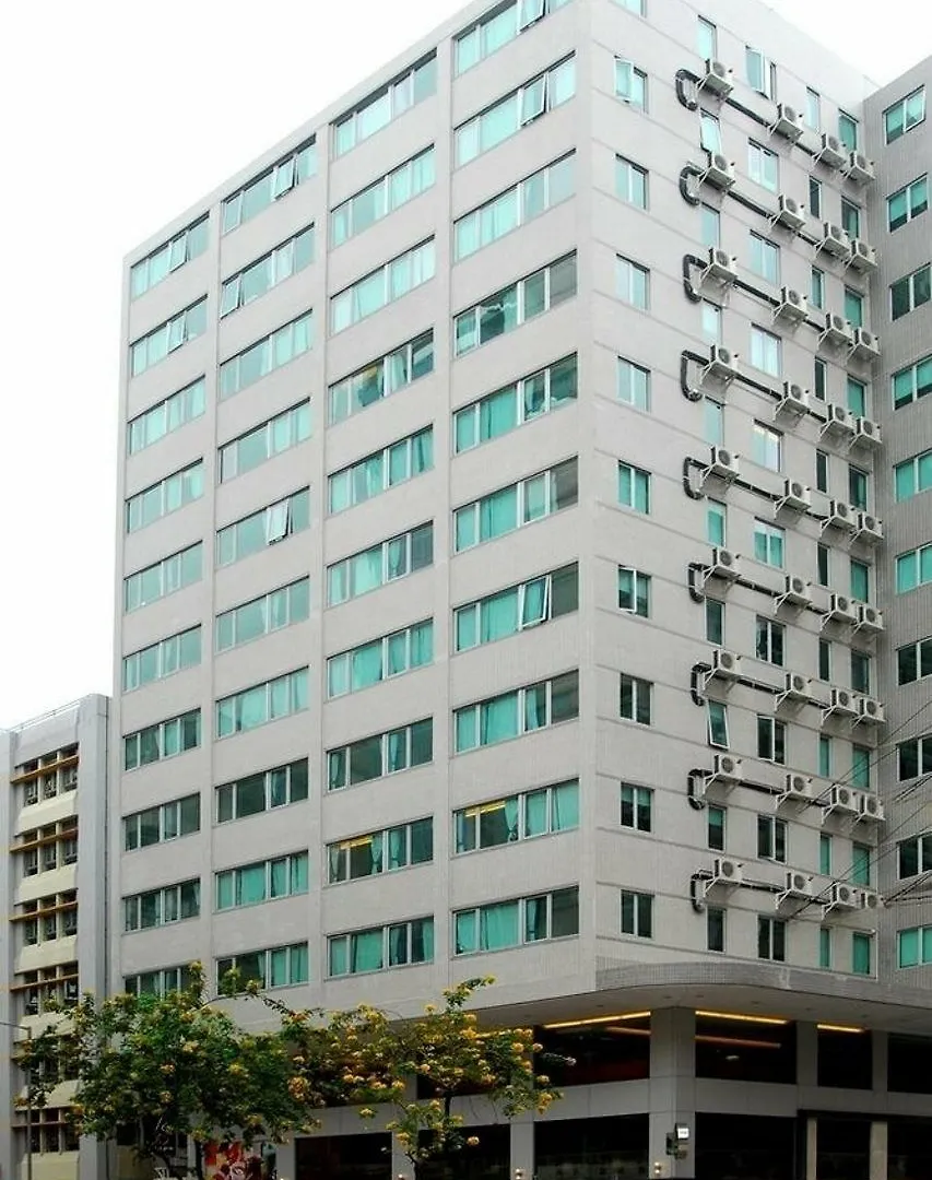 Hotel 36 Kowloon   Kowloon (Hong Kong)
