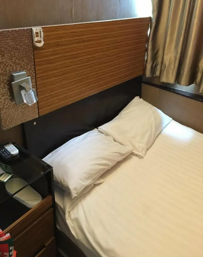 ***  Hotel 36 Kowloon  China