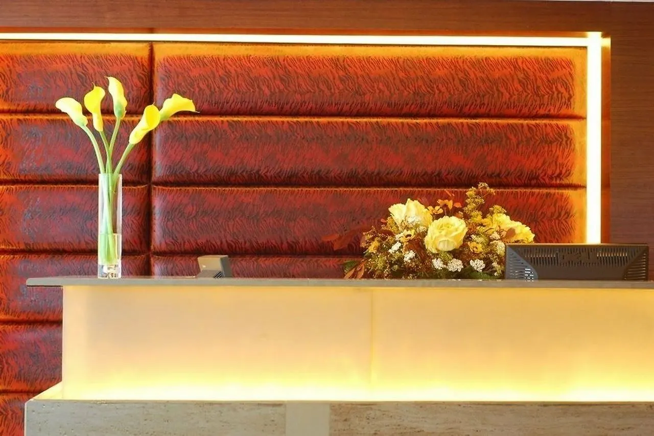 Hotel 36 Kowloon